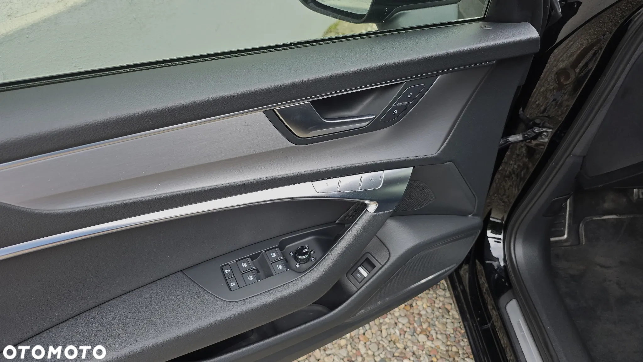 Audi A6 40 TDI mHEV Quattro S tronic - 8