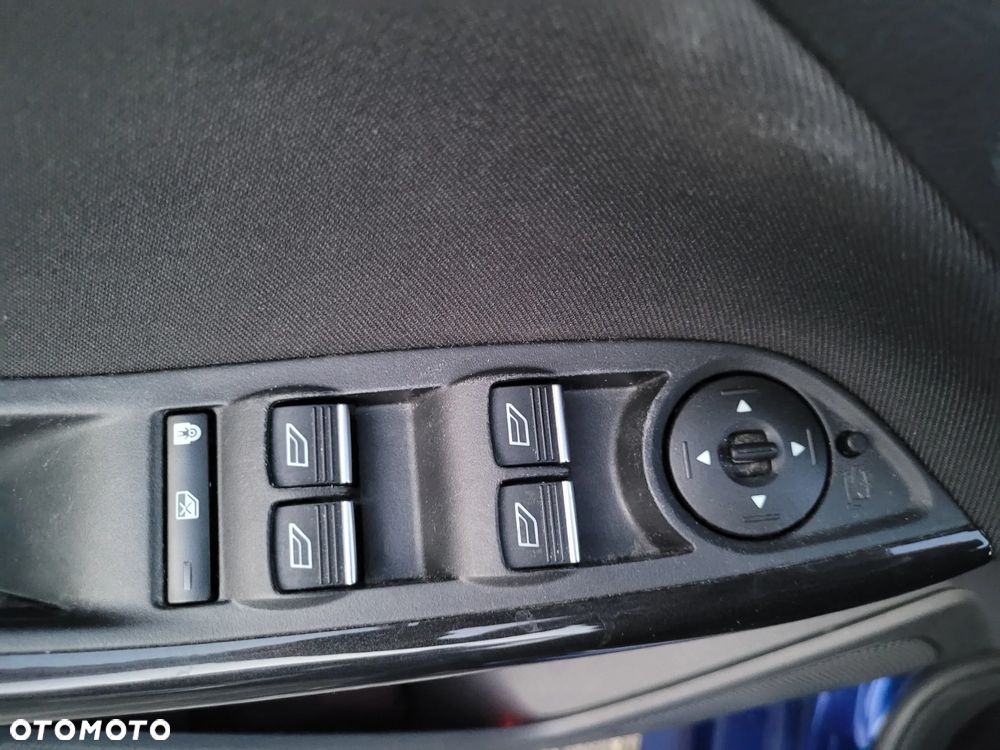 Ford Focus 1.5 EcoBoost Start-Stopp-System Sport - 12