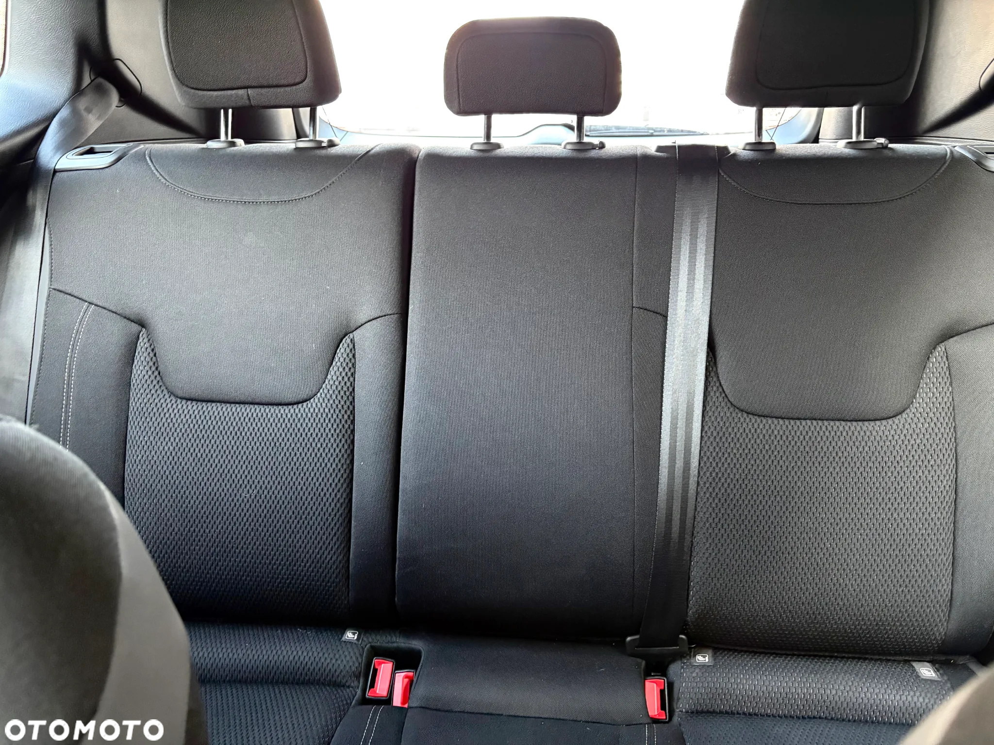 Jeep Renegade 1.3 GSE T4 Turbo Limited FWD S&S - 10