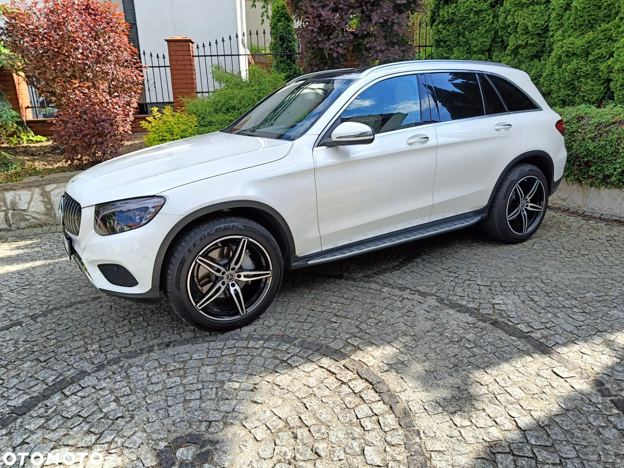 Mercedes-Benz GLC - 6