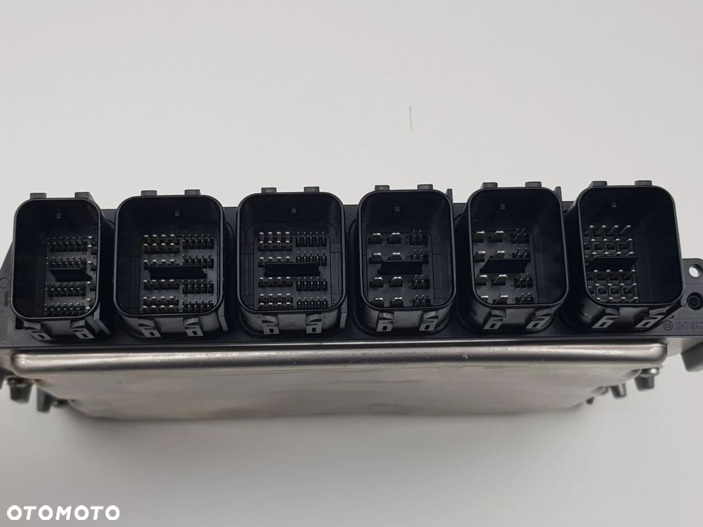 Komputer Sterownik silnika ECU BMW G20 G30 B47 2.0d 9886301 - 9
