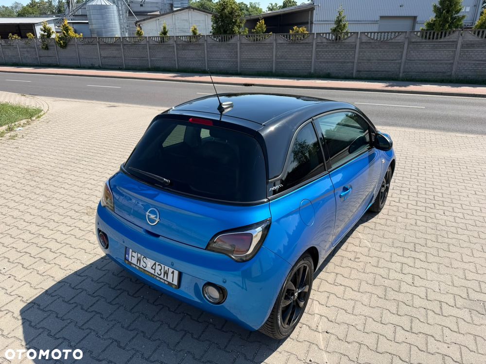 Opel Adam - 17