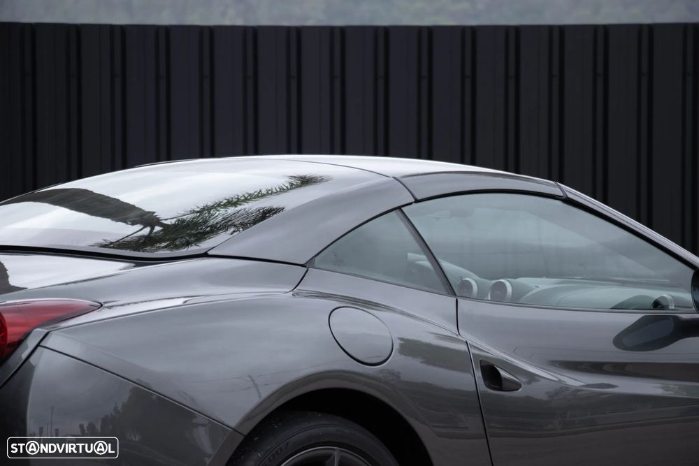 Ferrari California - 27