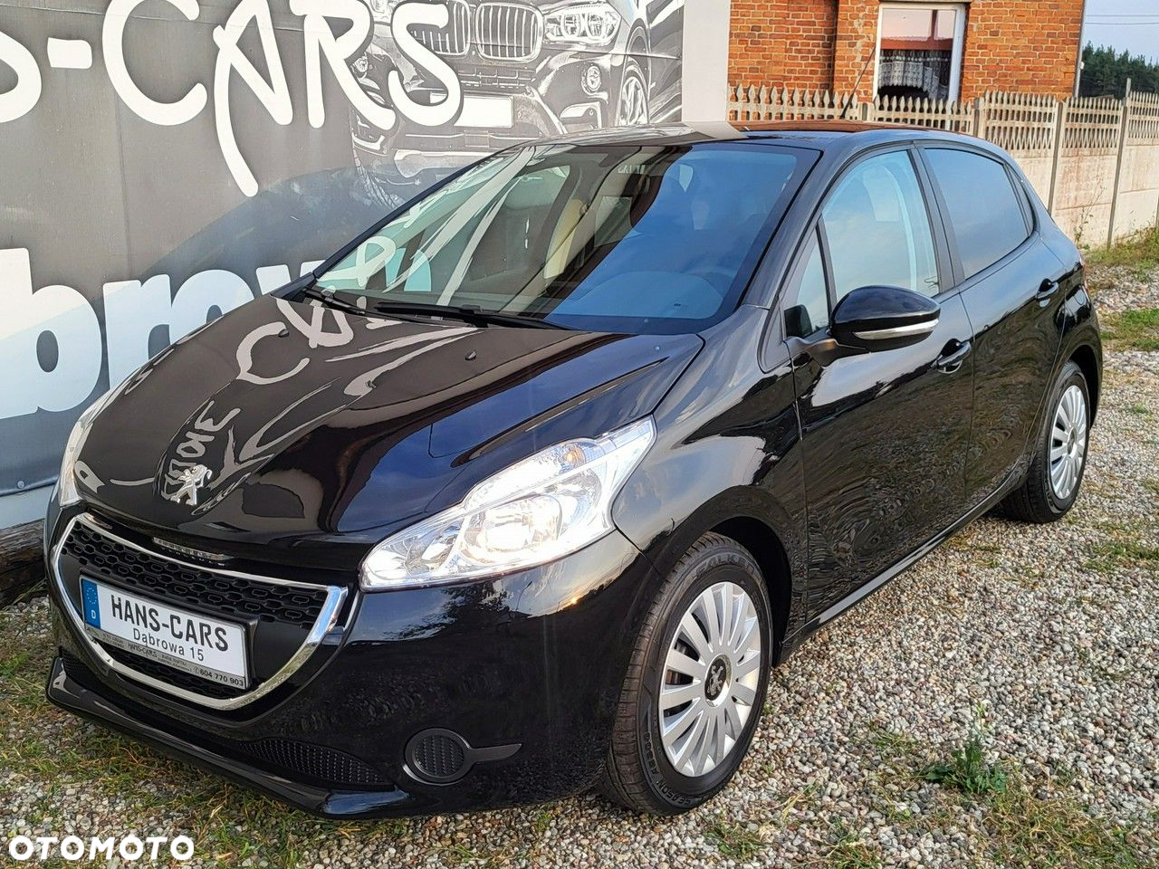 Peugeot 208 - 2