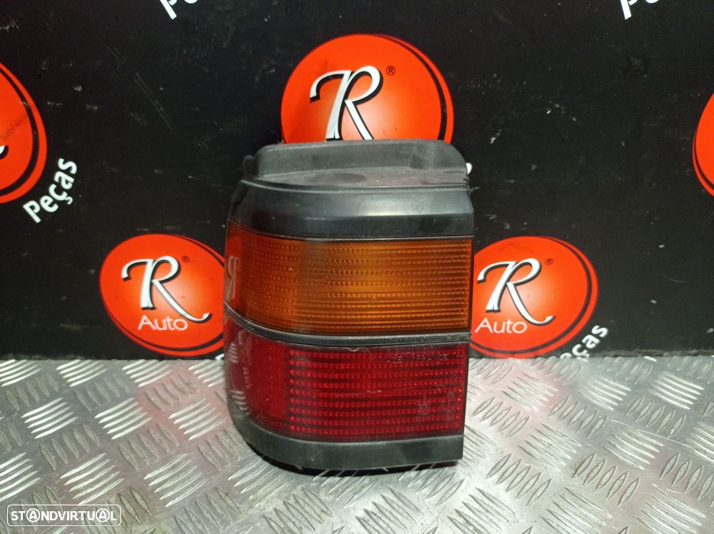 Farolim Stop Esq Volkswagen Passat (3A2, 35I) - 1