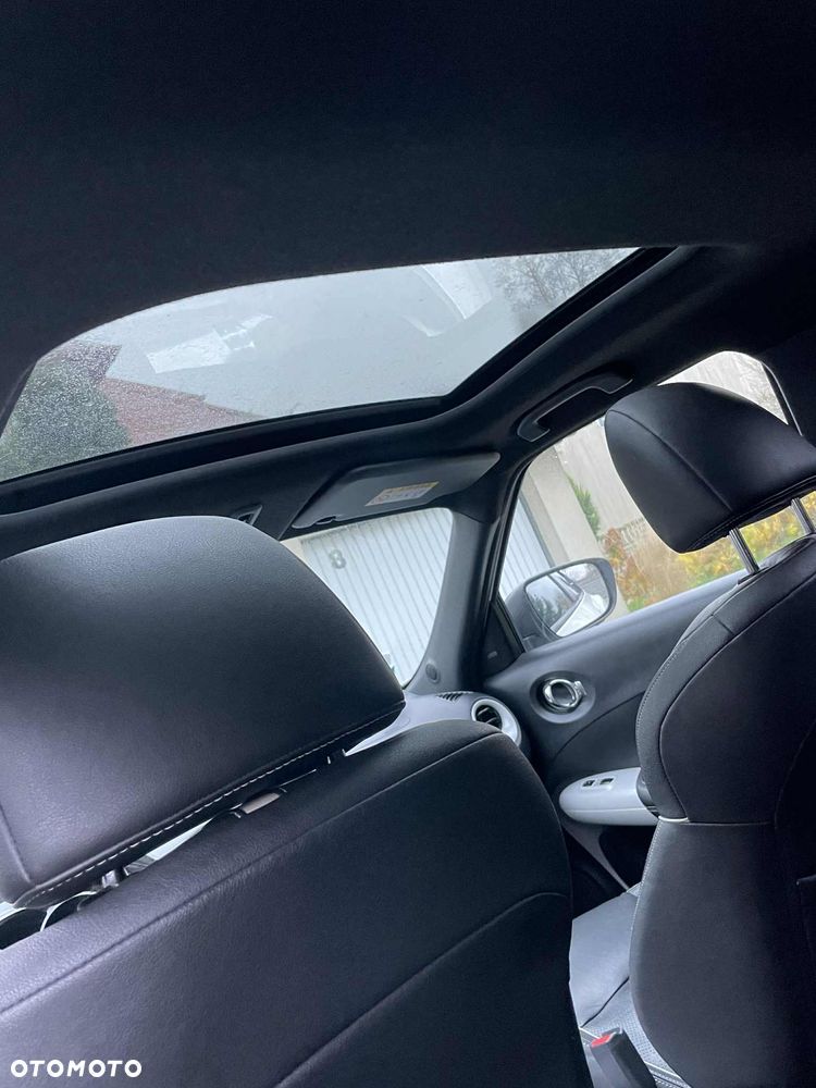 Nissan Juke 1.5 dCi 360 - 7