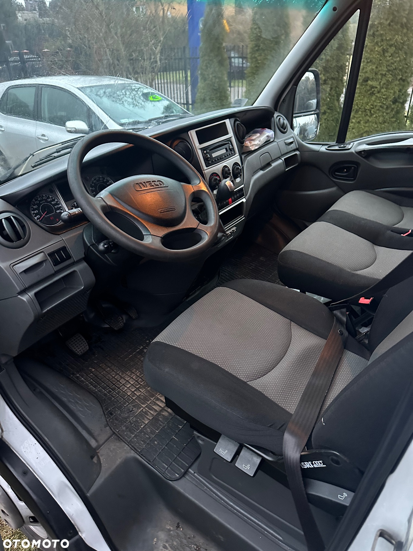 Iveco Daily - 8