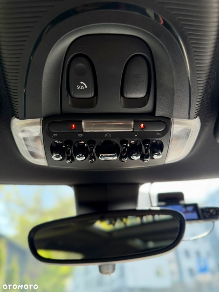 MINI Cooper John Works Sport-Aut - 15