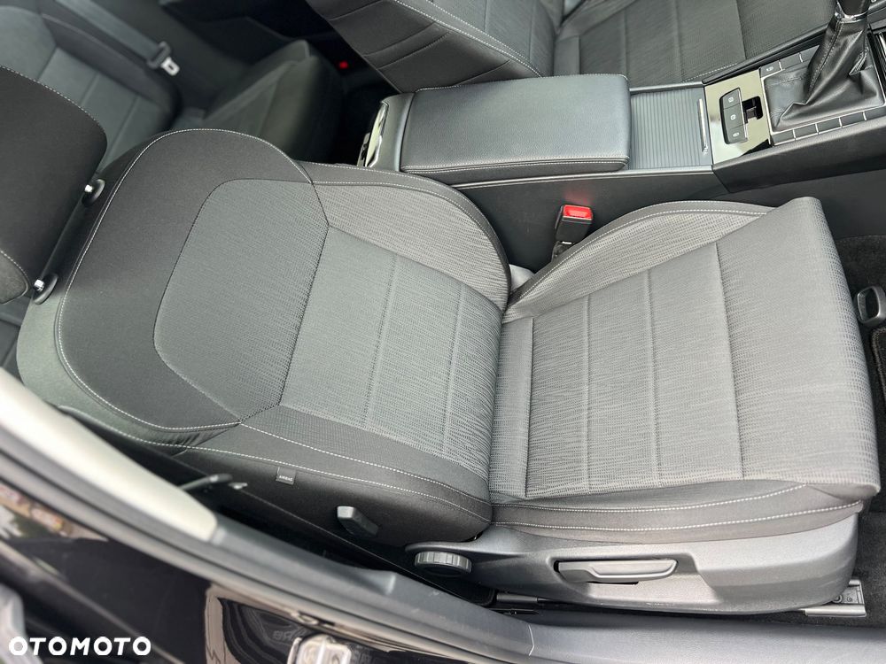 Skoda Superb 2.0 TDI Active - 12