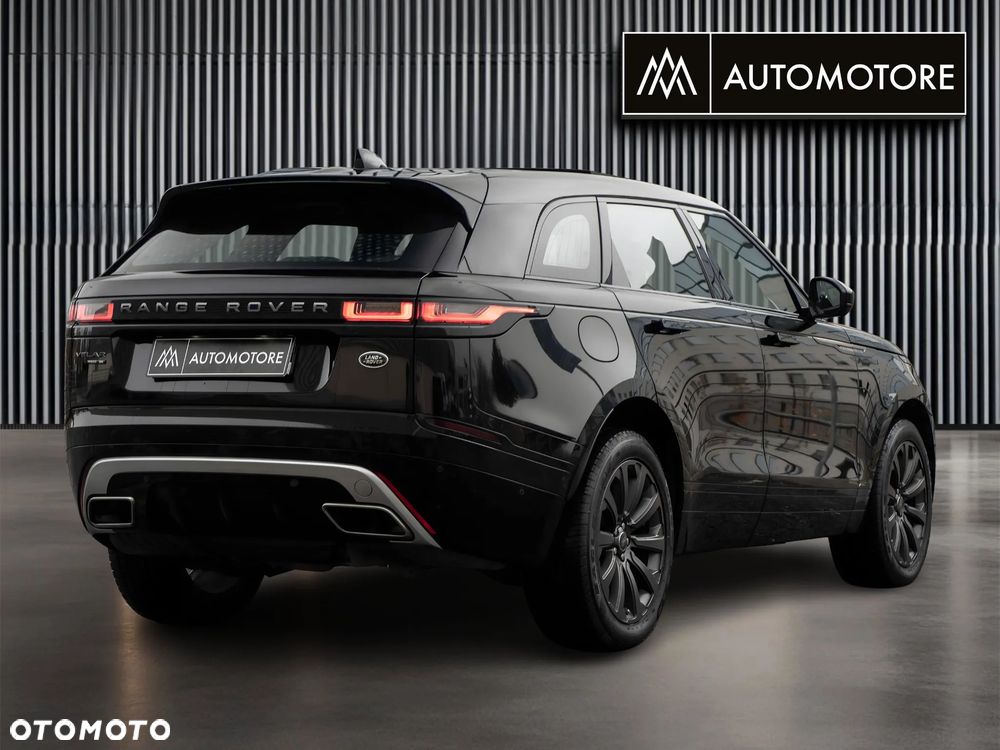Land Rover Range Rover Velar 2.0 R-Dynamic SE - 10