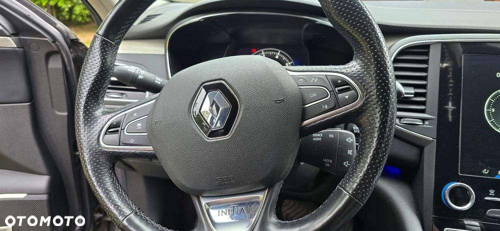Renault Talisman 1.8 TCe FAP Initiale Paris EDC - 18