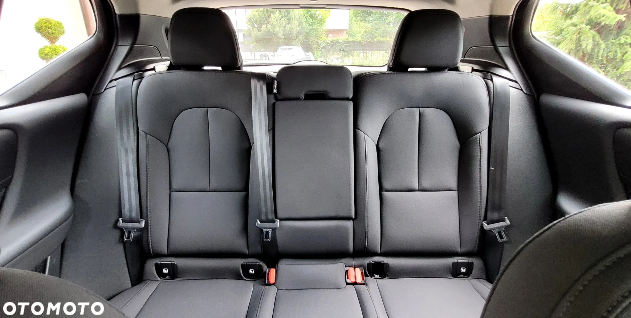 Volvo XC 40 - 21