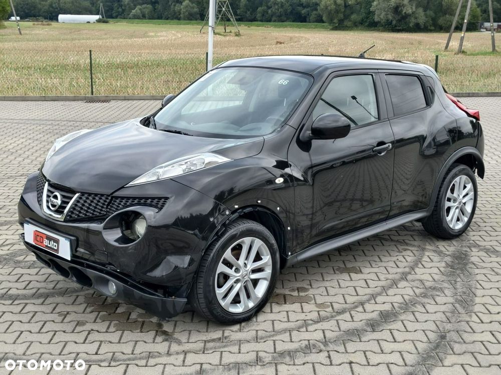 Nissan Juke - 3