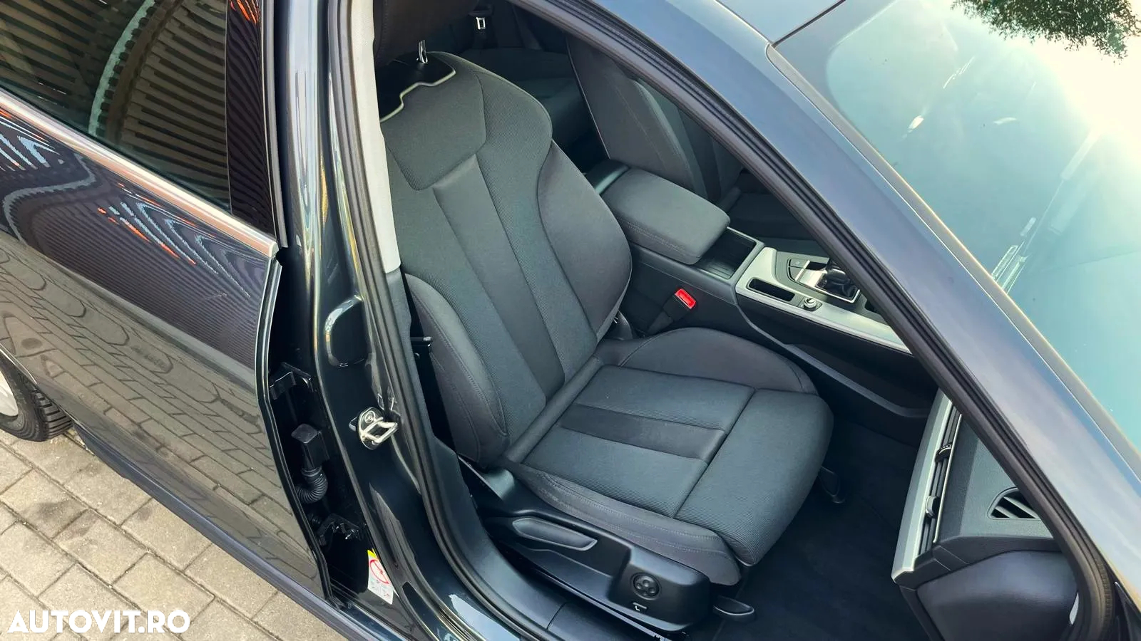 Audi A4 Avant 40 TDI S tronic design - 21
