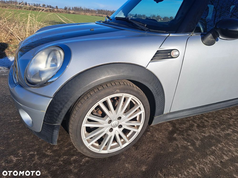 MINI Cooper Standard - 7