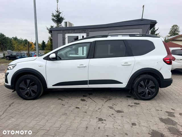 Dacia Sandero - 27