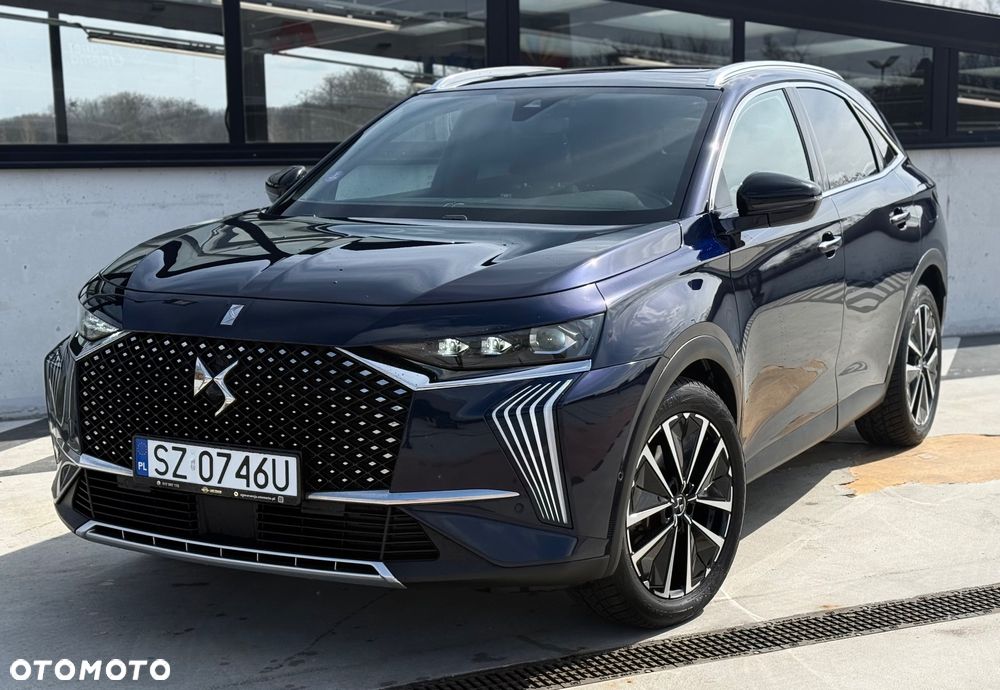 DS Automobiles DS 7 1.6 E-Tense Opera - 8