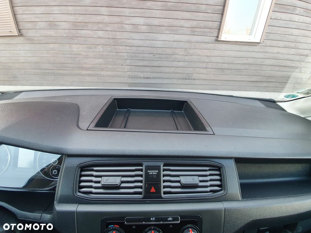 Volkswagen CADDY - 26