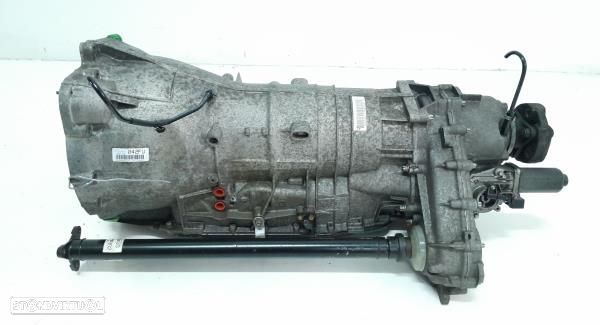 Caixa Velocidades Bmw X5 (E53) - 1