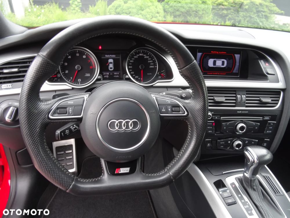 Audi A5 Coupe 2.0 TFSI Quattro S tronic - 36