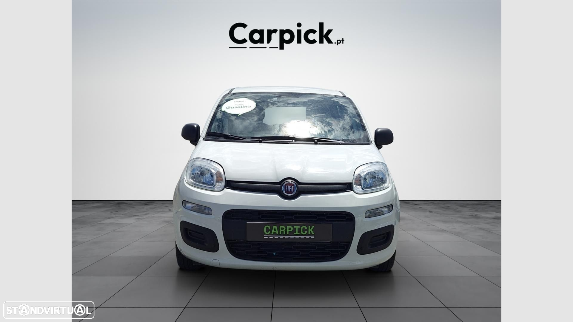 Fiat Panda 1.2 Easy S&S - 7