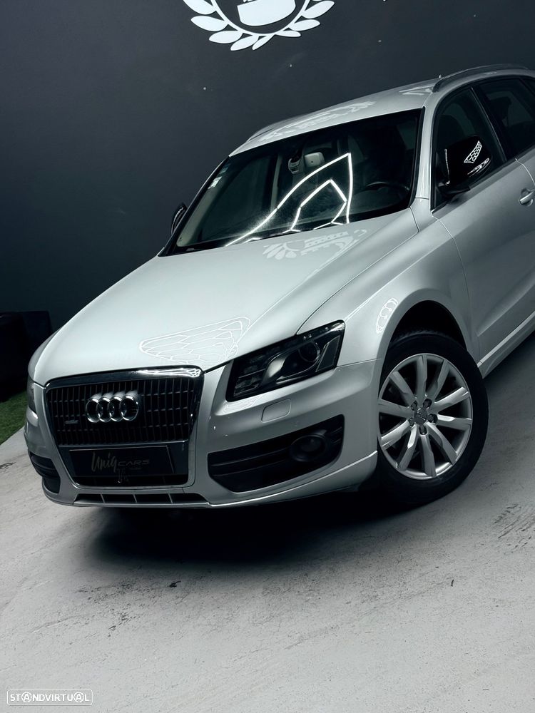 Audi Q5 - 11