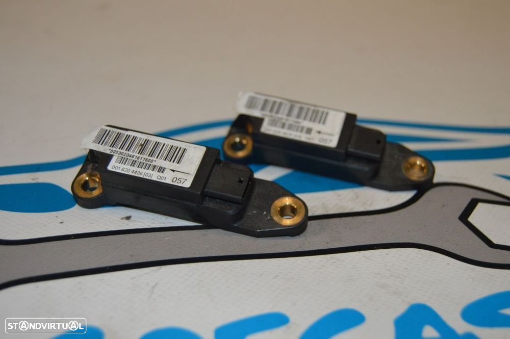 SENSOR AIRBAG 0018204426 MERCEDES BENZ CLASS C W203