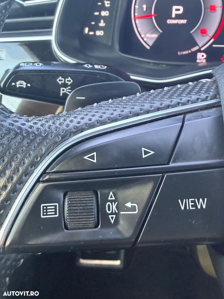 Audi Q7 3.0 50 TDI quattro Tiptronic MHEV S Line - 17