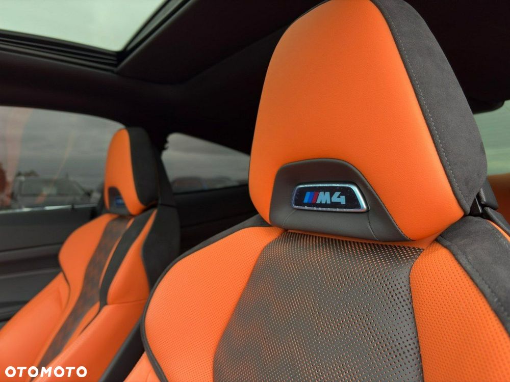 BMW M4 - 15