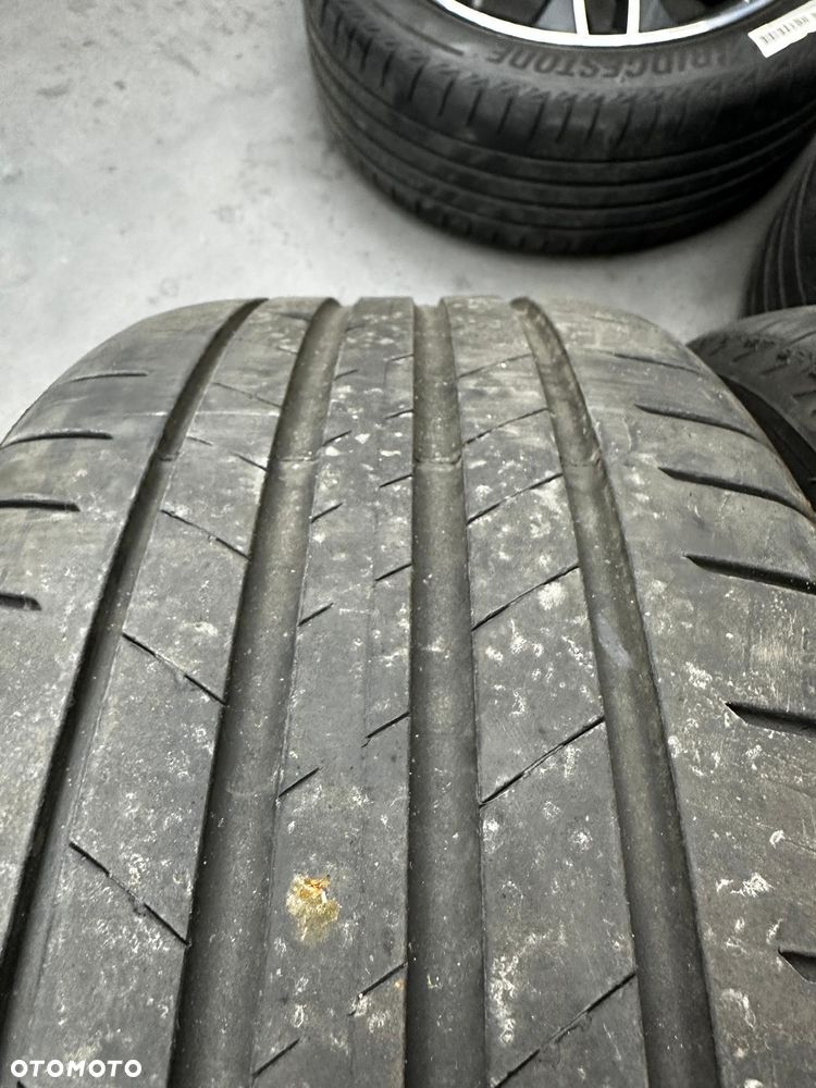 Koła Felgi Aluminiowe 7,5Jx17 ET54 BMW 1 F40 2 F44 Bridgestone 25r 19r 225/45 - 26