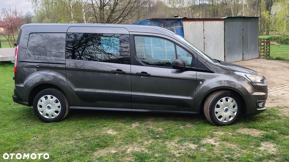 Ford Transit Connect - 6