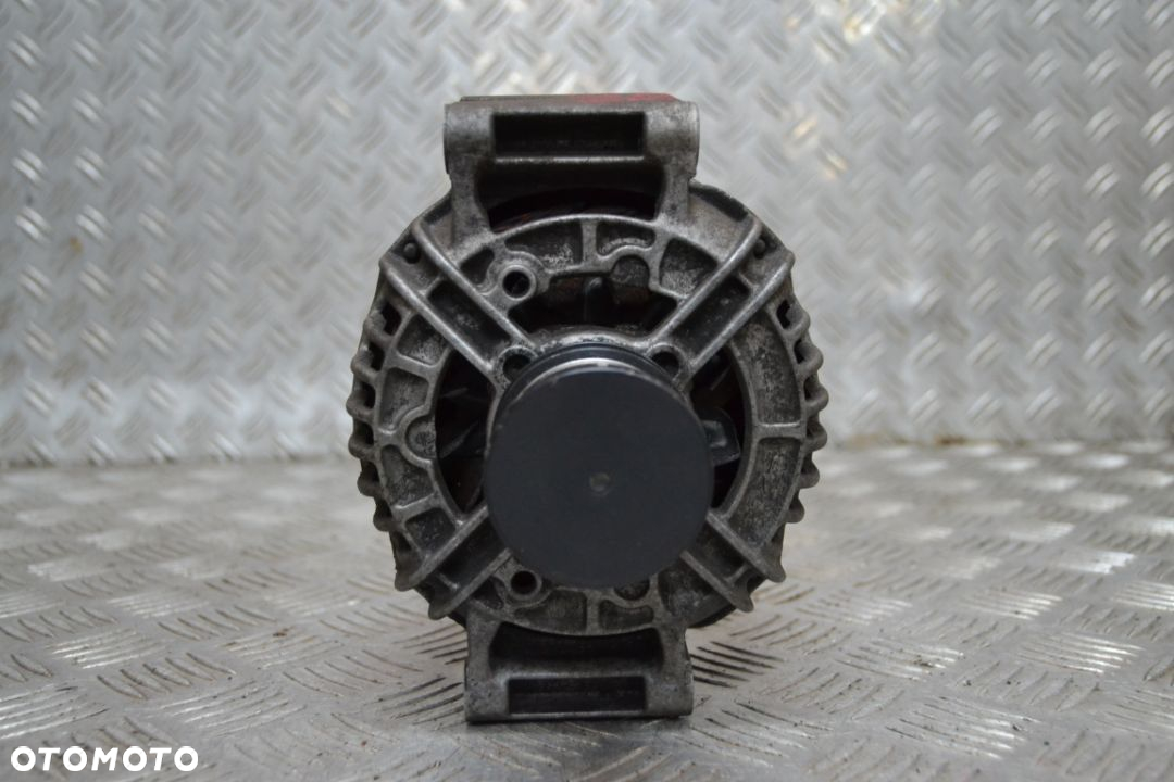 JEEP GRAND CHEROKEE WJ 2.7 CRD ALTERNATOR - 6