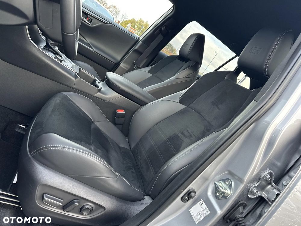 Toyota RAV4 2.5 Plug-In Hybrid GR Sport 4x4 - 24
