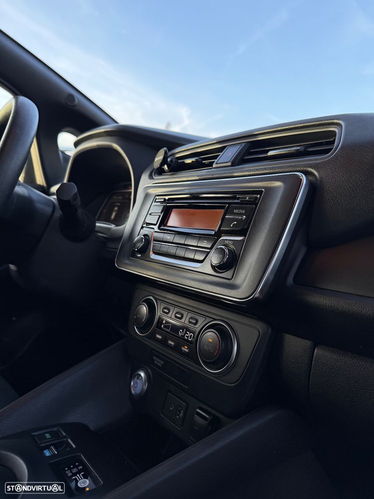 Nissan Leaf Leaf10 40 kWh - 13