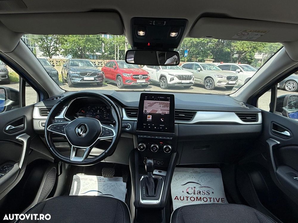 Renault Captur - 25