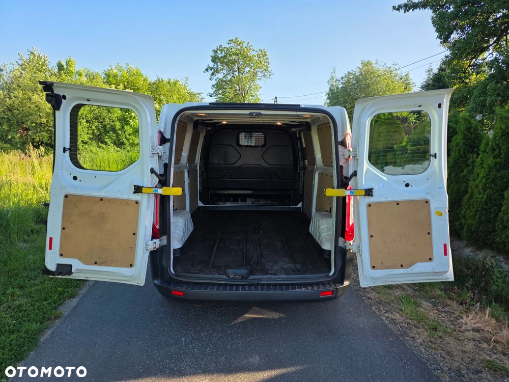 Ford Transit Custom - 25