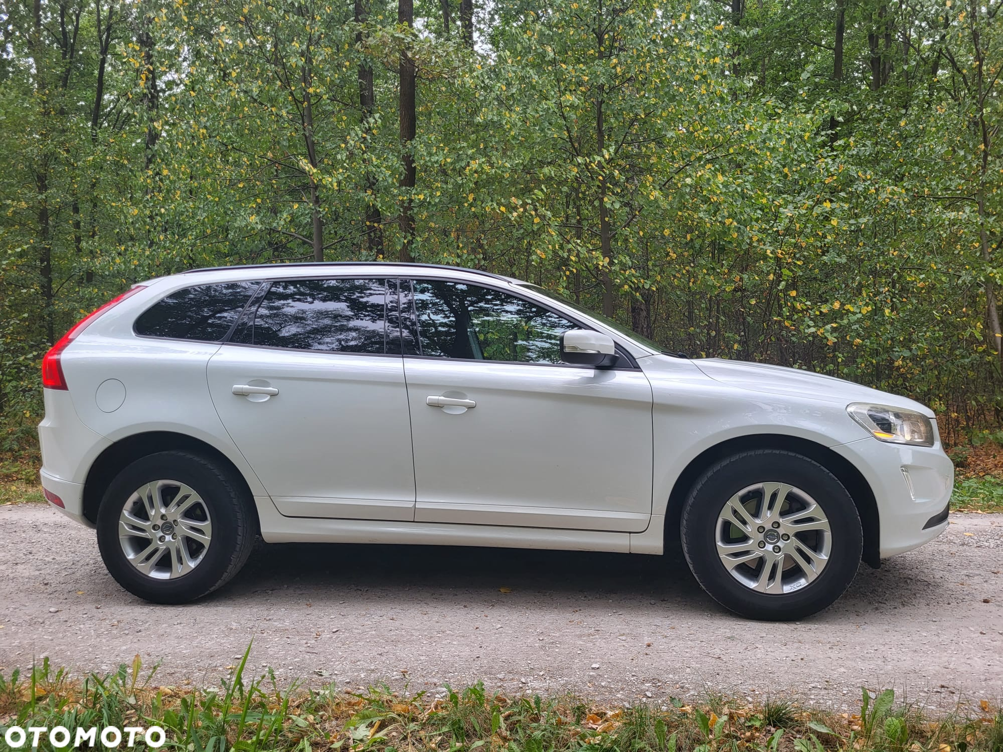 Volvo XC 60 D3 Base - 4
