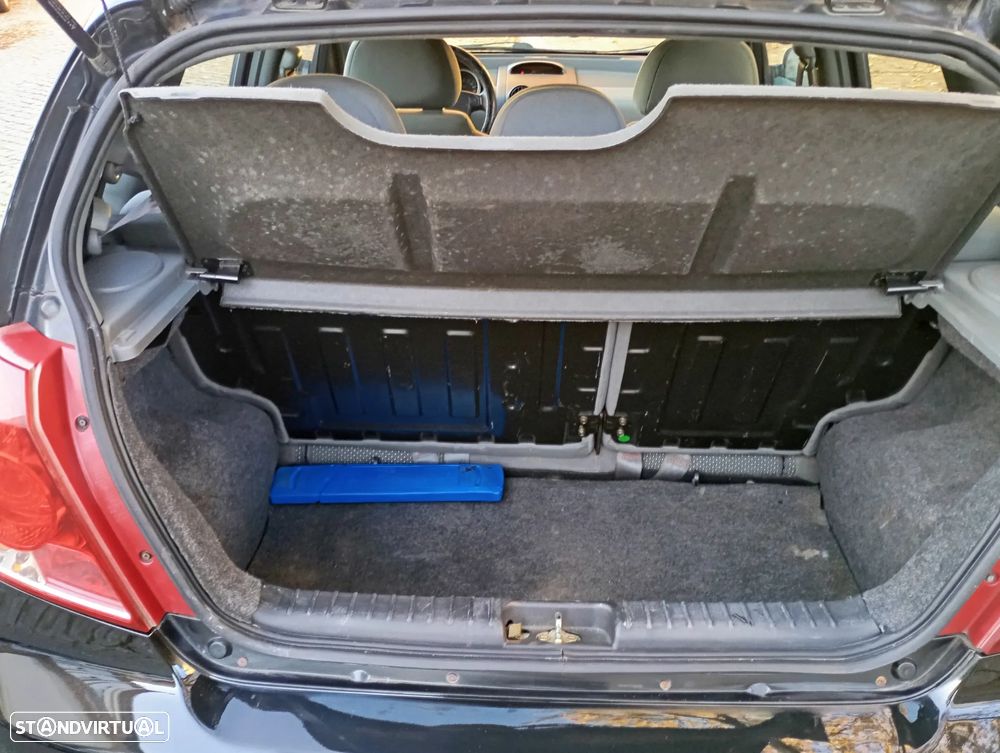 Chevrolet Kalos 1.2 Look - 11