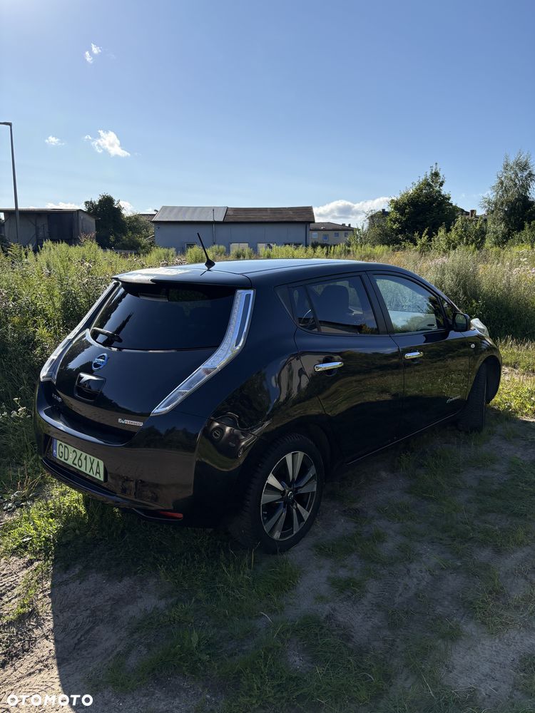 Nissan Leaf 30 kWh (mit Batterie) Tekna - 20