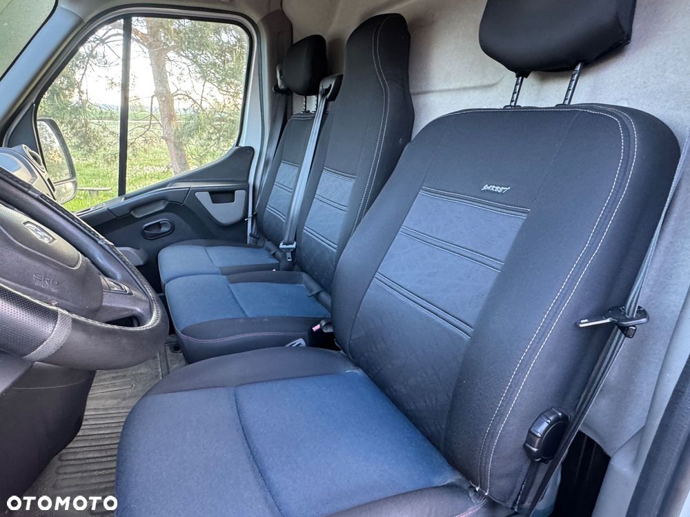 Renault Master - 4