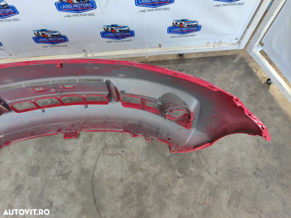 BARA FATA SUZUKI IGNIS 2 (MF) SUV / CROSSOVER COMPACT / COD OEM 71711-62R / 7171162R  2016-2026 (4H3) - 3