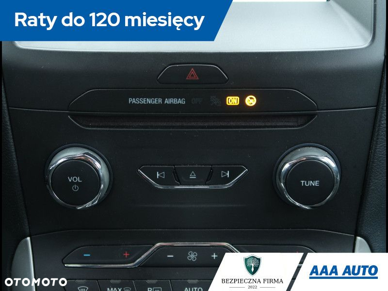 Ford Galaxy - 15