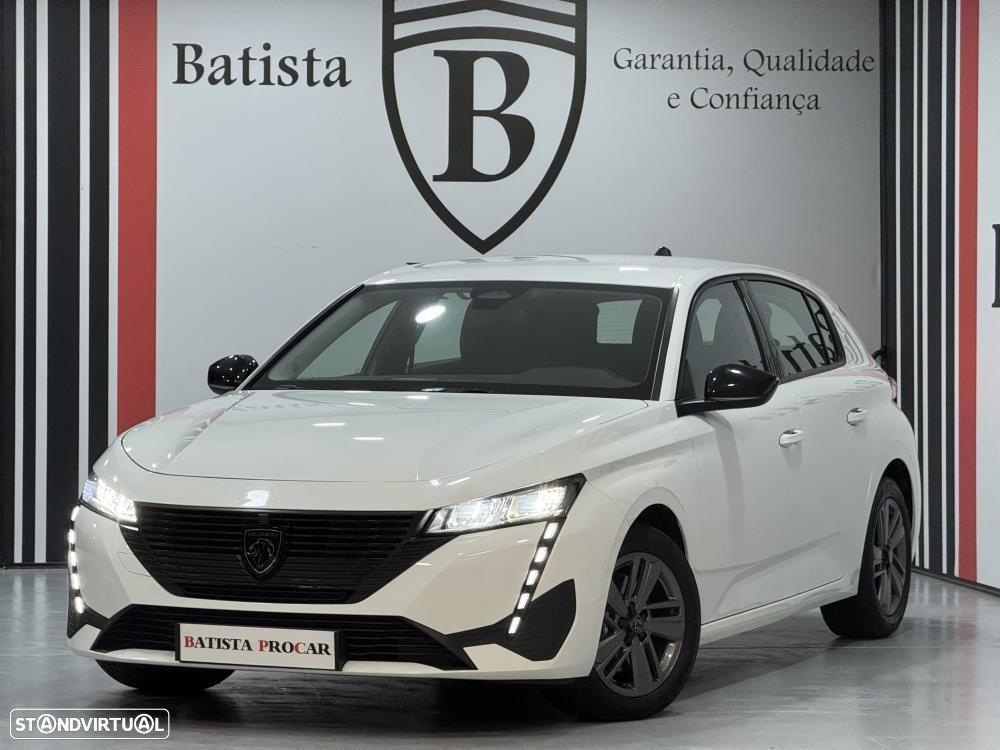 Peugeot 308 BlueHDi 130 Active Pack - 1