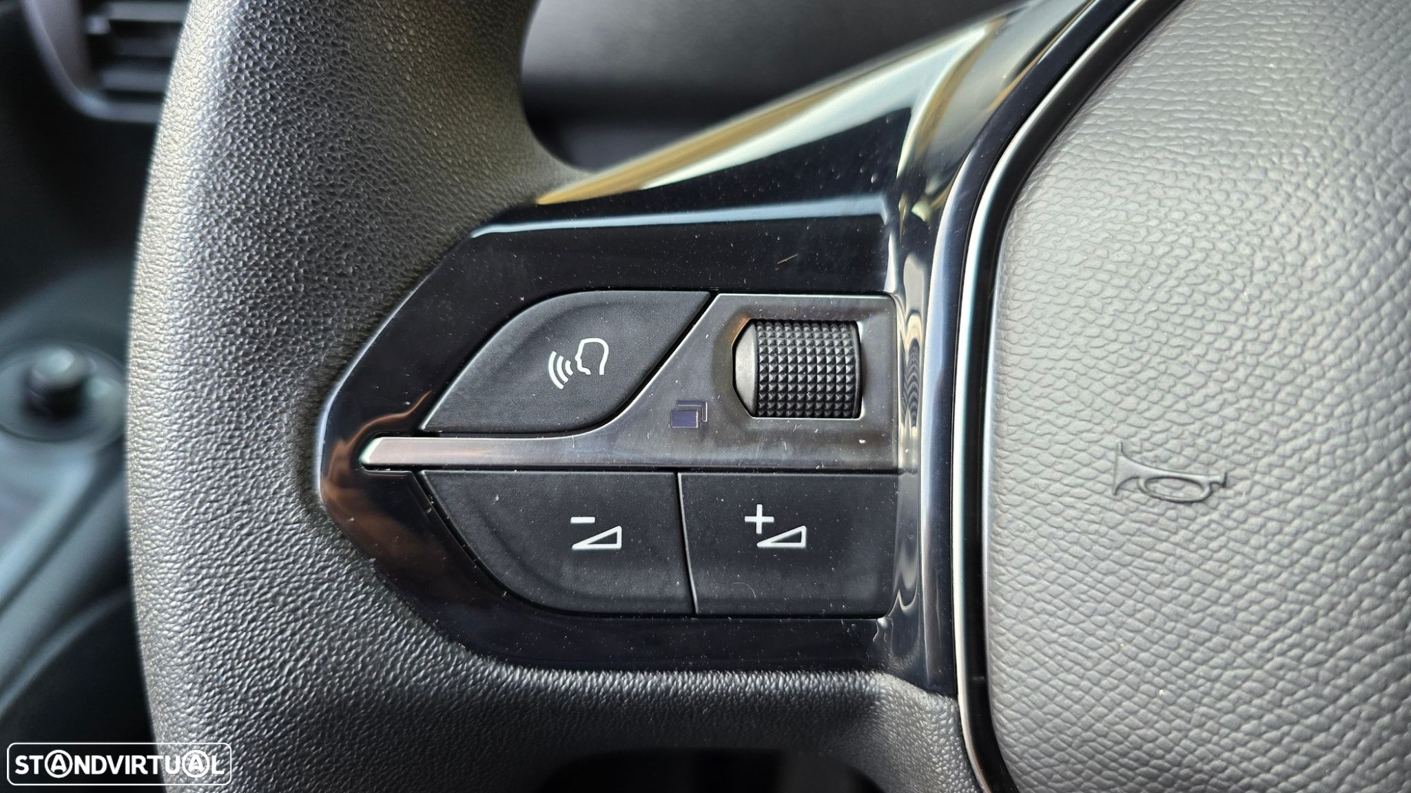 Peugeot Partner 1.5 BlueHDi Premium Standard - 15