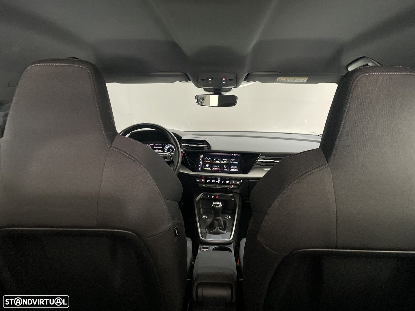Audi A3 Sportback - 14