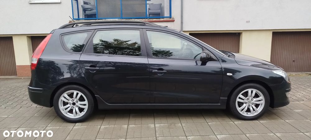 Hyundai i30 - 12