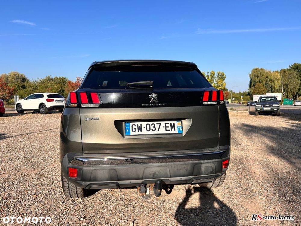 Peugeot 3008 - 14
