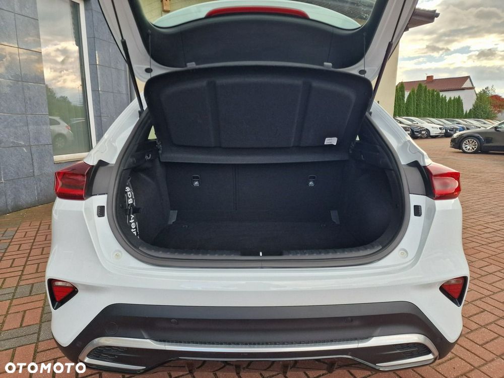 Kia XCeed 1.6 CRDi mHEV L Business Line DCT - 19