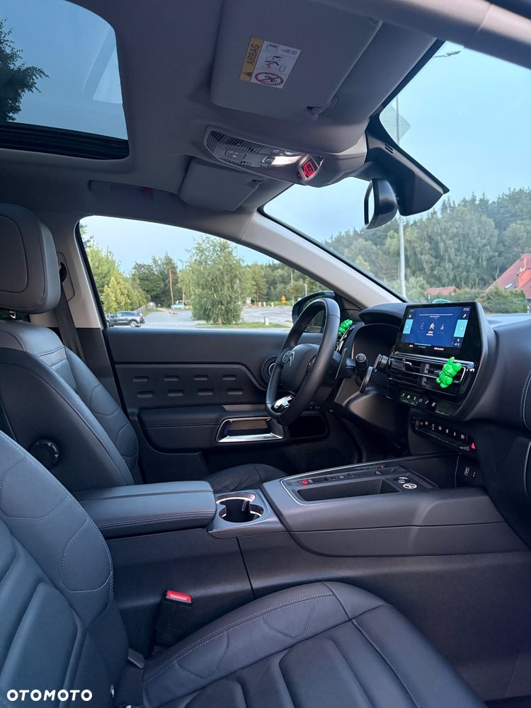 Citroën C5 Aircross 1.6 PHEV 225 Shine EAT8 - 29
