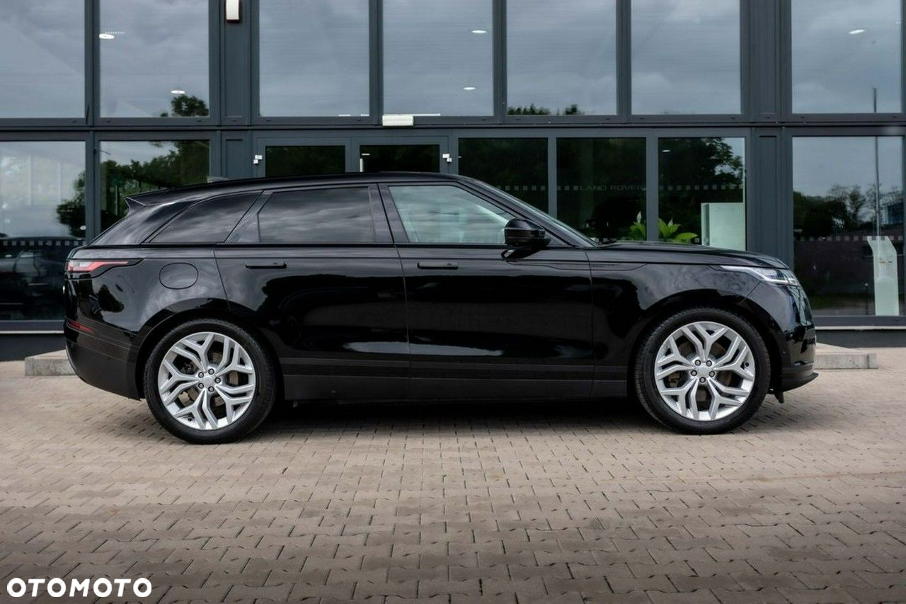 Land Rover Range Rover Velar - 3